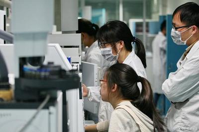 生物工程技術開發 考研與考博之路，不斷提升學歷才有出路
