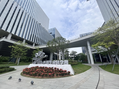高質量發展調研行丨推動合成生物技術賦能未來農業，深圳有座“生物鑄造工廠”，加速生物工程技術開發與應用